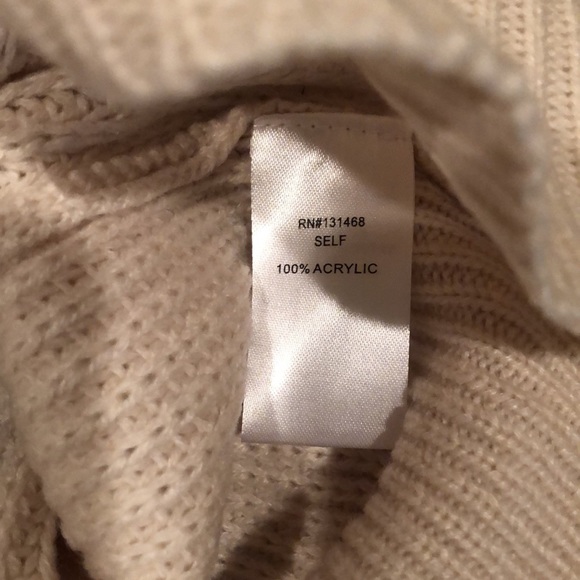 Avara Sweater - Picture 5 of 6